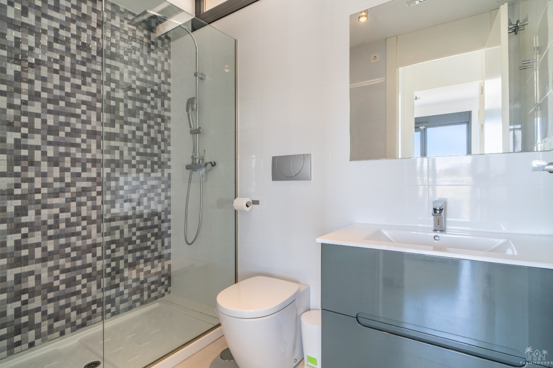 Revente - Apartment - Pilar de La Horadada - Mil Palmeras