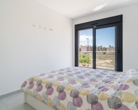 Revente - Apartment - Pilar de La Horadada - Mil Palmeras