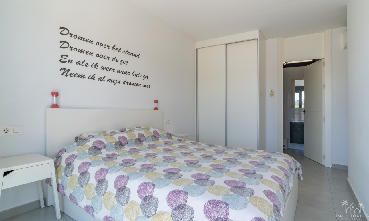 Revente - Apartment - Pilar de La Horadada - Mil Palmeras