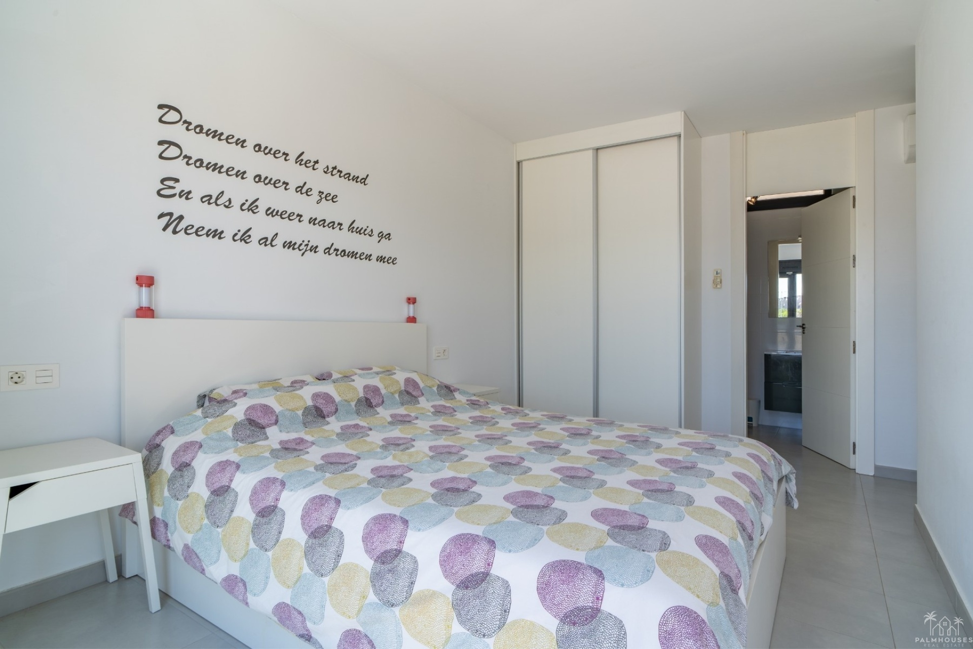 Revente - Apartment - Pilar de La Horadada - Mil Palmeras