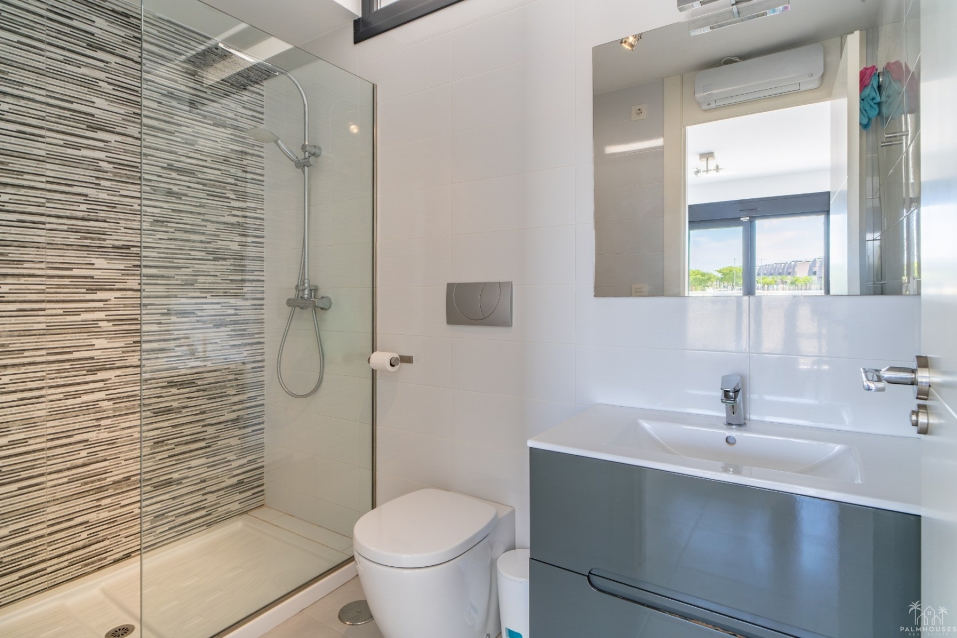 Revente - Apartment - Pilar de La Horadada - Mil Palmeras
