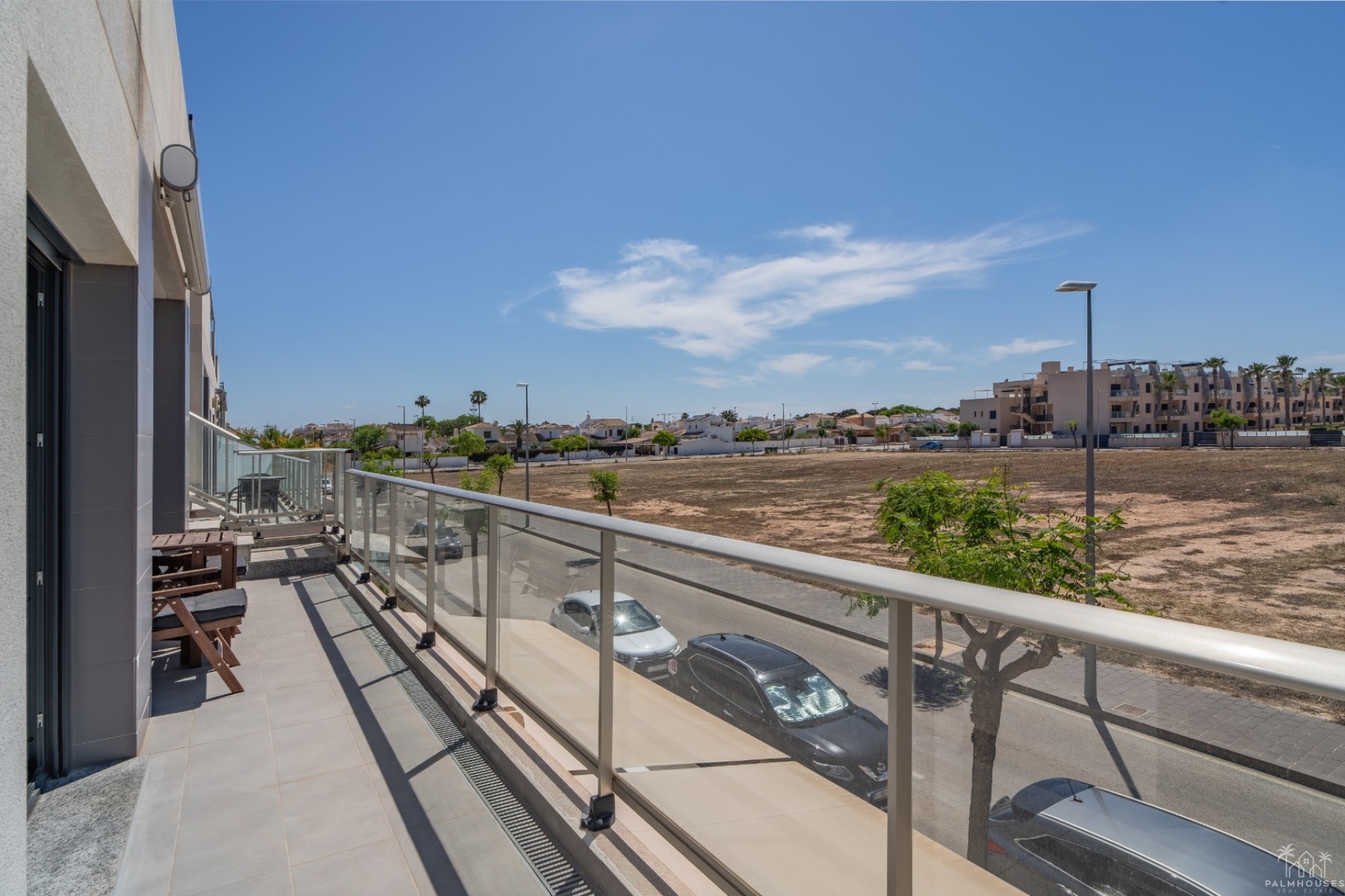 Revente - Apartment - Pilar de La Horadada - Mil Palmeras