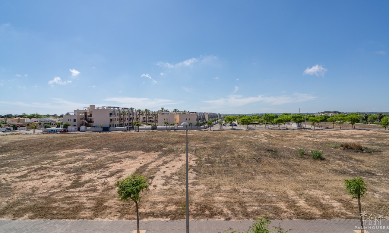 Revente - Apartment - Pilar de La Horadada - Mil Palmeras