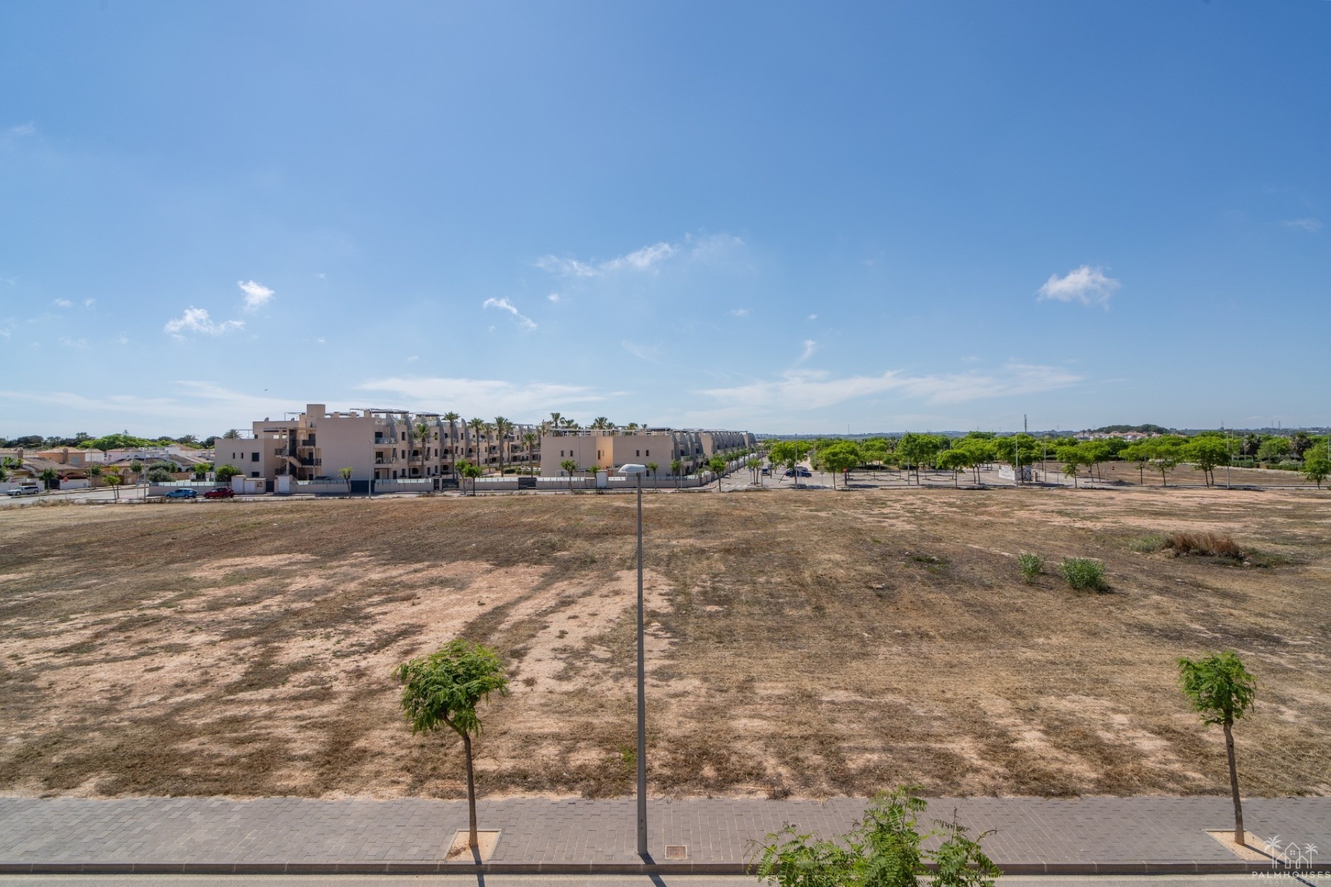 Revente - Apartment - Pilar de La Horadada - Mil Palmeras