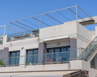 Revente - Apartment - Pilar de La Horadada - Mil Palmeras
