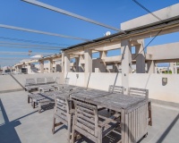 Revente - Apartment - Pilar de La Horadada - Mil Palmeras