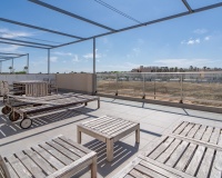 Revente - Apartment - Pilar de La Horadada - Mil Palmeras
