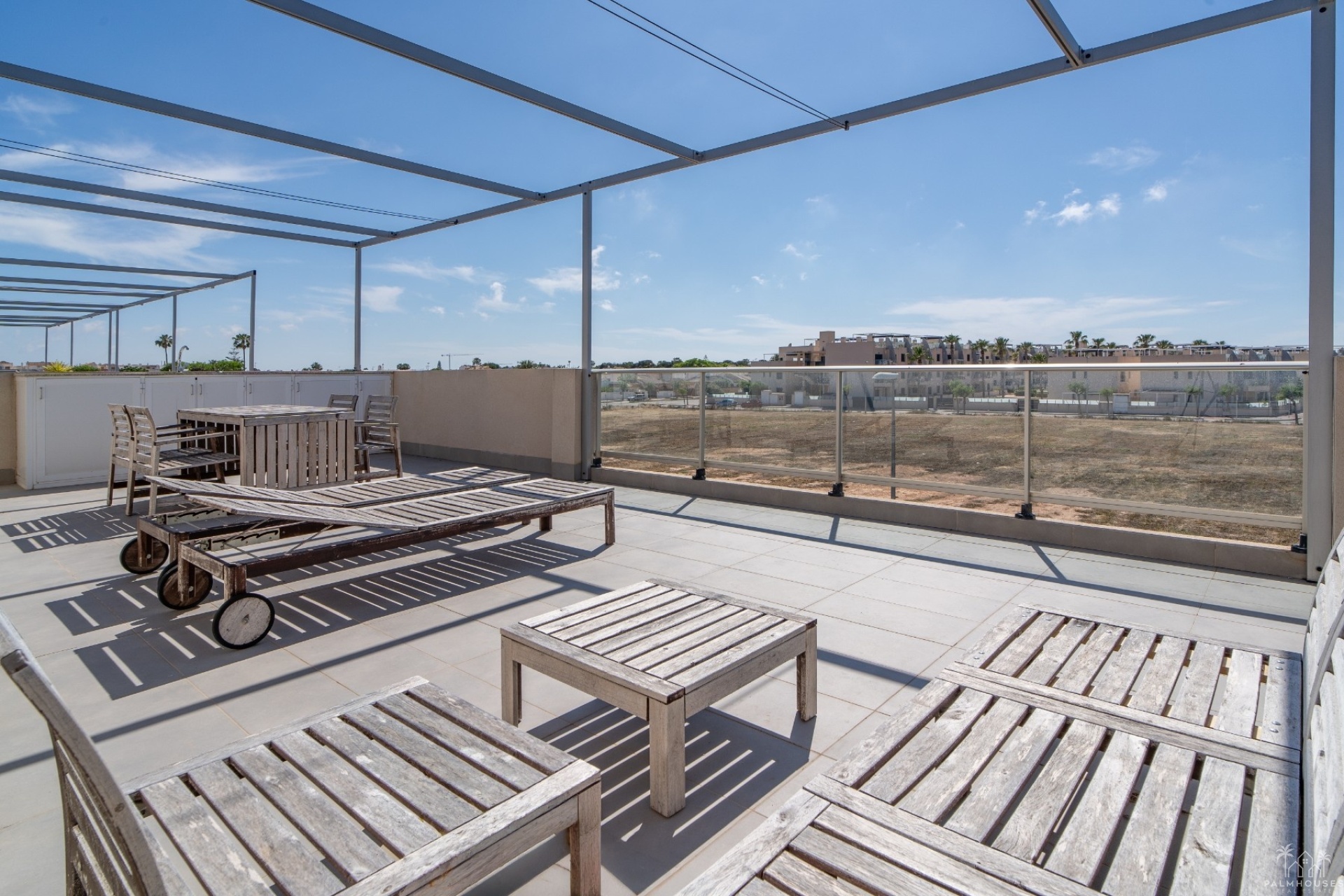Revente - Apartment - Pilar de La Horadada - Mil Palmeras