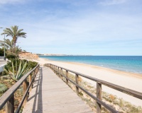 Revente - Apartment - Pilar de La Horadada - Mil Palmeras