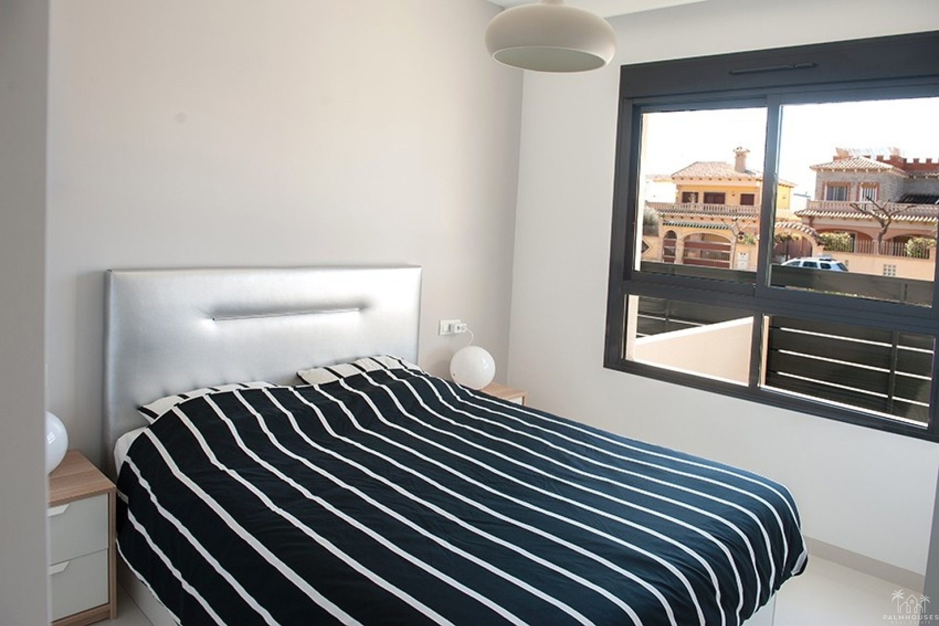 Revente - Apartment - Pilar de La Horadada - Mil Palmeras