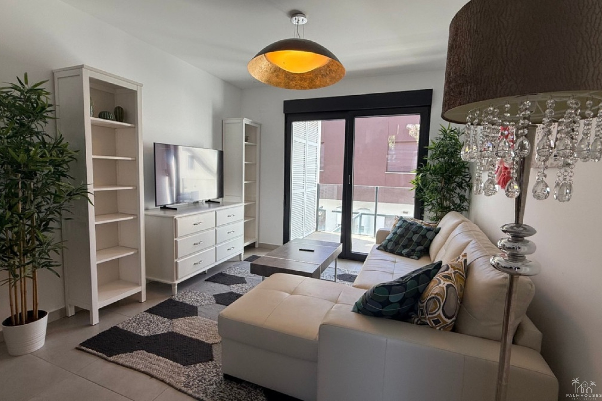 Revente - Apartment - Pilar de La Horadada - Pilar de la Horadada Centro