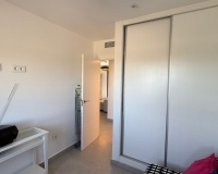 Revente - Apartment - Pilar de La Horadada - Pilar de la Horadada Centro
