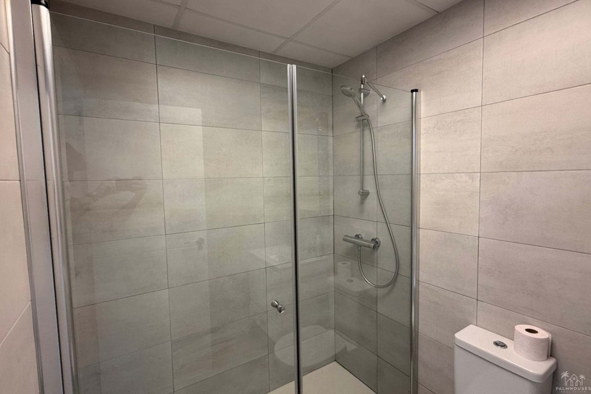 Revente - Apartment - Pilar de La Horadada - Pilar de la Horadada Centro