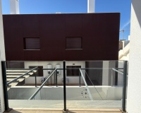 Revente - Apartment - Pilar de La Horadada - Pilar de la Horadada Centro