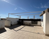 Revente - Apartment - Pilar de La Horadada - Pilar de la Horadada Centro