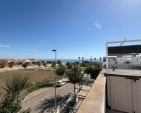 Revente - Apartment - Pilar de La Horadada - Pilar de la Horadada Centro