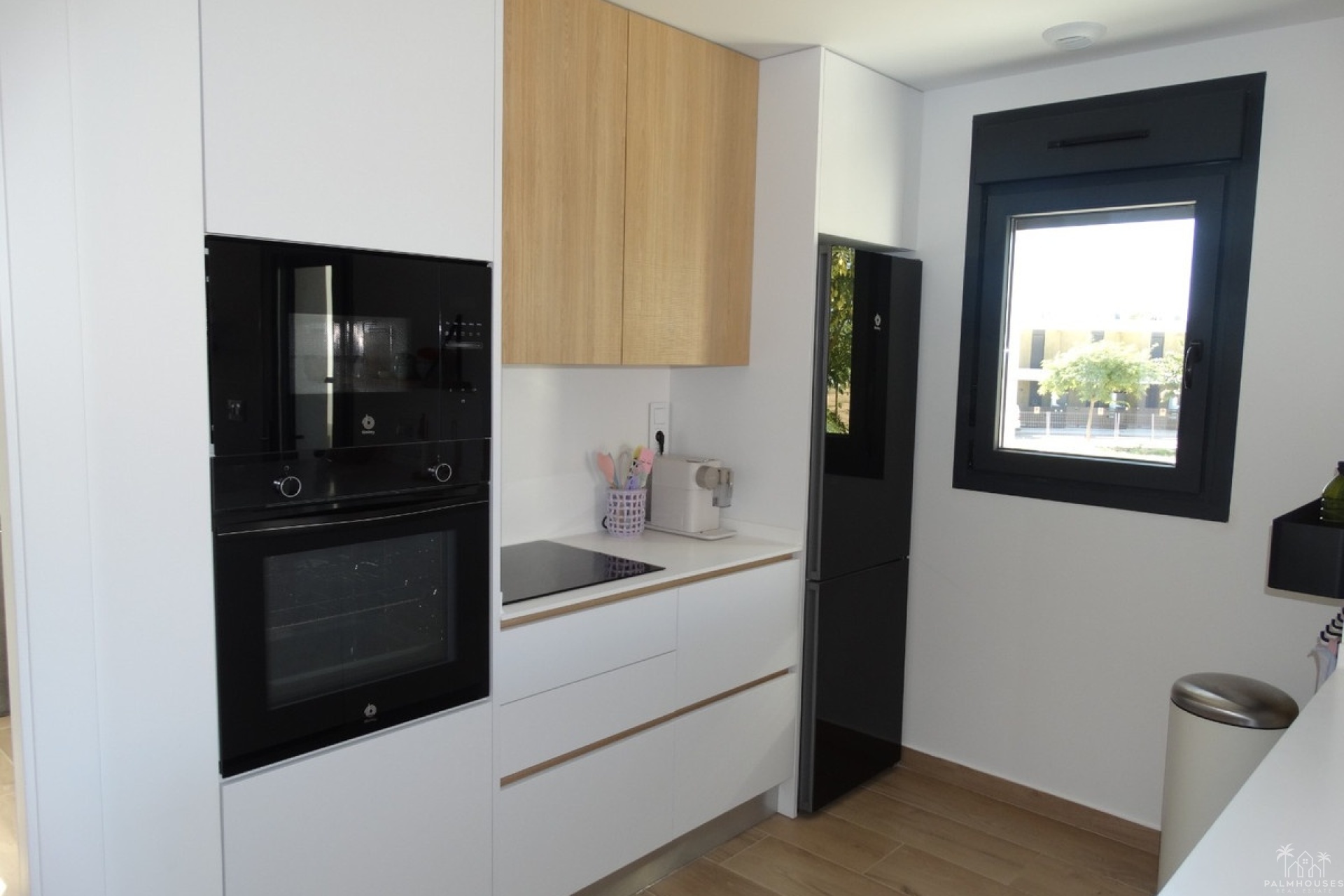 Revente - Apartment - Pilar de La Horadada - Pilar de la Horadada Centro