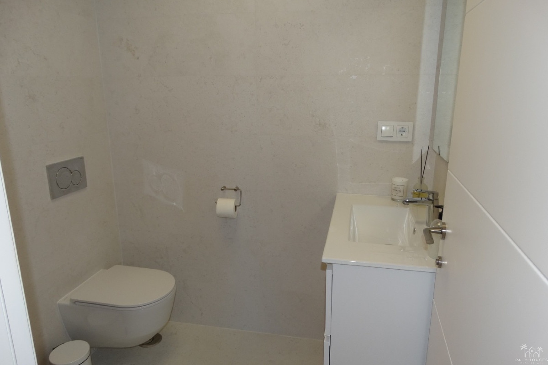 Revente - Apartment - Pilar de La Horadada - Pilar de la Horadada Centro