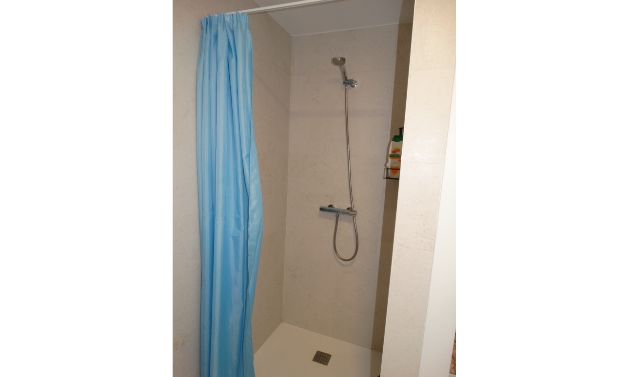 Revente - Apartment - Pilar de La Horadada - Pilar de la Horadada Centro