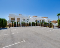 Revente - Apartment - Pilar de La Horadada - Pilar de la Horadada Centro
