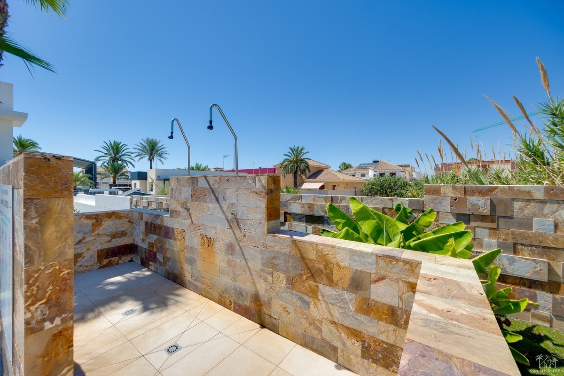Revente - Apartment - Pilar de La Horadada - Pilar de la Horadada Centro