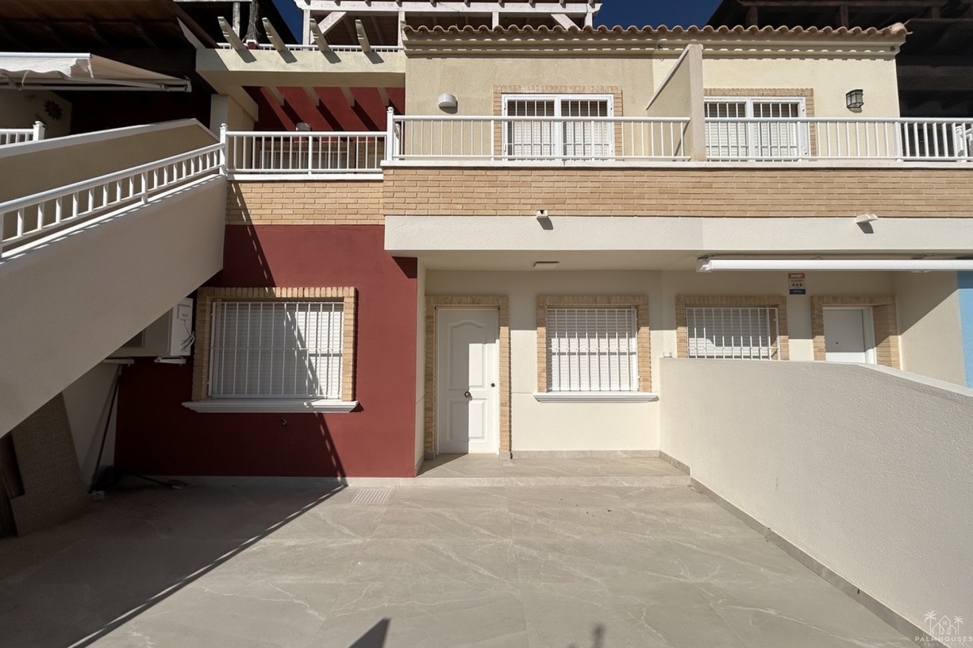 Revente - Apartment - Pilar de La Horadada - Pilar de la Horadada Centro