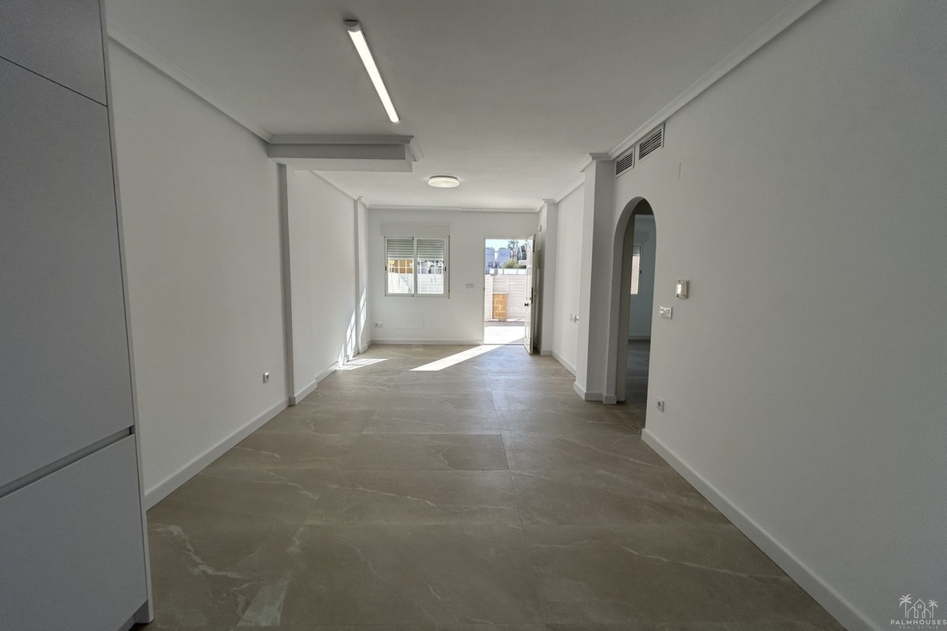 Revente - Apartment - Pilar de La Horadada - Pilar de la Horadada Centro
