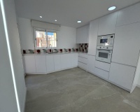 Revente - Apartment - Pilar de La Horadada - Pilar de la Horadada Centro