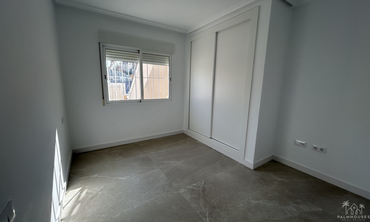 Revente - Apartment - Pilar de La Horadada - Pilar de la Horadada Centro