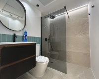 Revente - Apartment - Pilar de La Horadada - Pilar de la Horadada Centro
