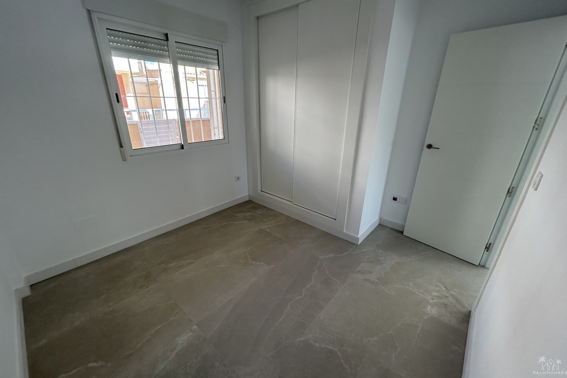 Revente - Apartment - Pilar de La Horadada - Pilar de la Horadada Centro