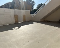 Revente - Apartment - Pilar de La Horadada - Pilar de la Horadada Centro