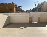 Revente - Apartment - Pilar de La Horadada - Pilar de la Horadada Centro