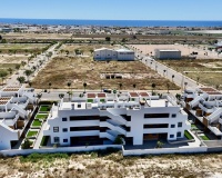 Revente - Apartment - Pilar de La Horadada - Pilar de la Horadada Centro