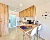 Revente - Apartment - Pilar de La Horadada - Pilar de la Horadada Centro