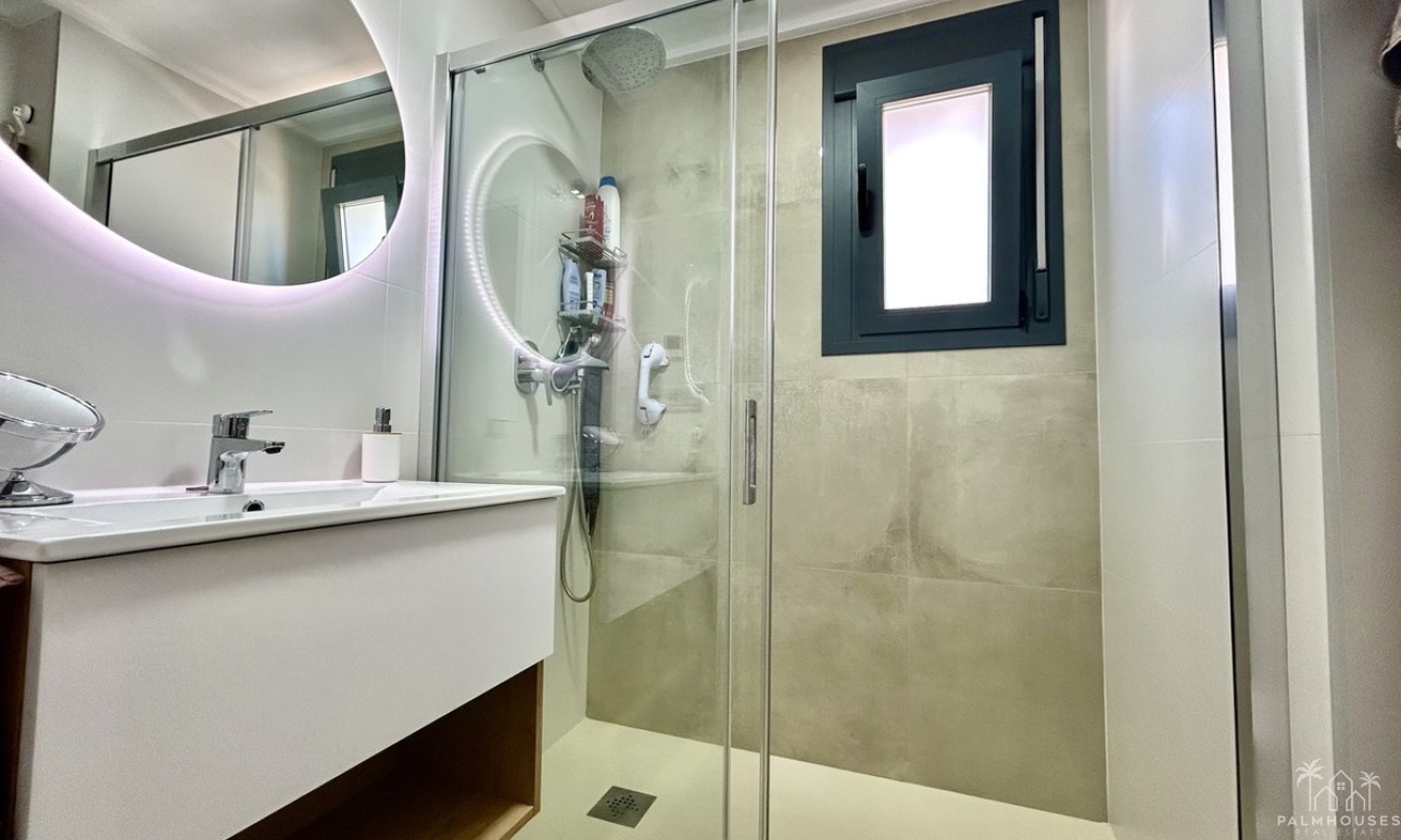 Revente - Apartment - Pilar de La Horadada - Pilar de la Horadada Centro