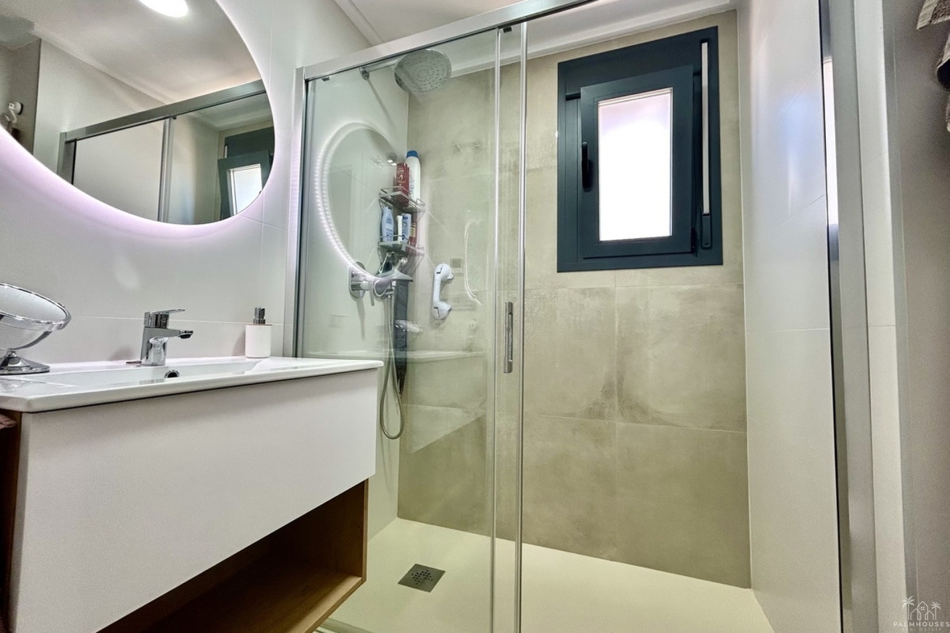 Revente - Apartment - Pilar de La Horadada - Pilar de la Horadada Centro