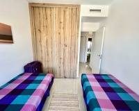 Revente - Apartment - Pilar de La Horadada - Pilar de la Horadada Centro