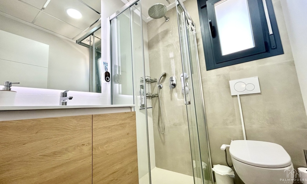 Revente - Apartment - Pilar de La Horadada - Pilar de la Horadada Centro