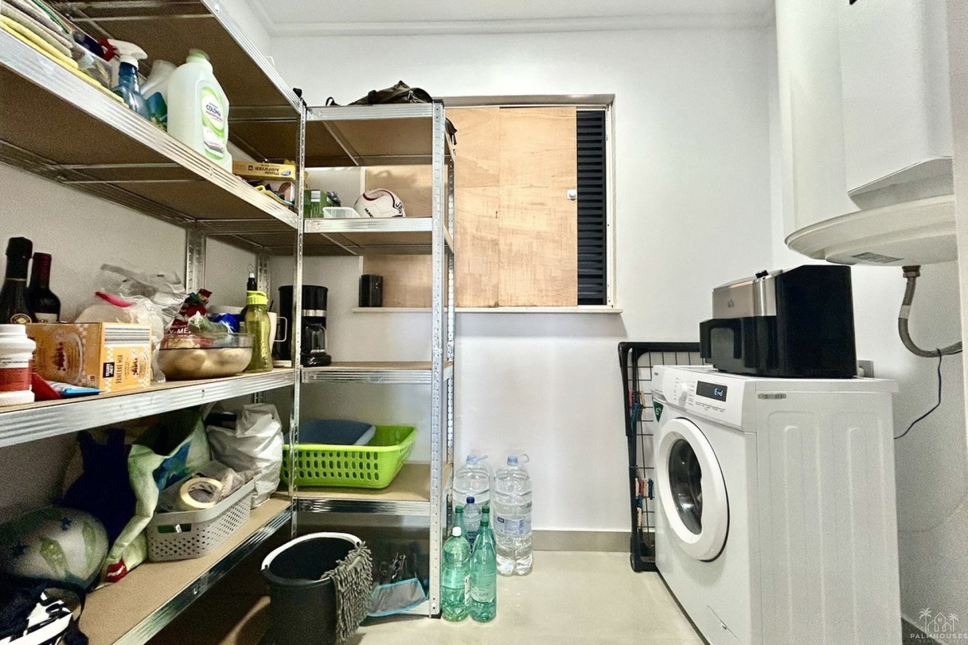 Revente - Apartment - Pilar de La Horadada - Pilar de la Horadada Centro