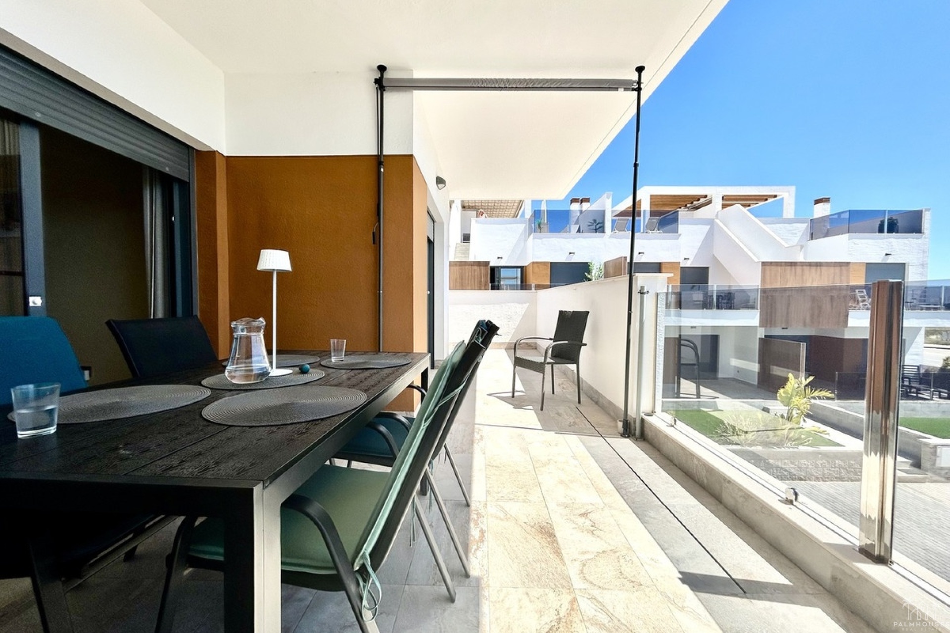 Revente - Apartment - Pilar de La Horadada - Pilar de la Horadada Centro