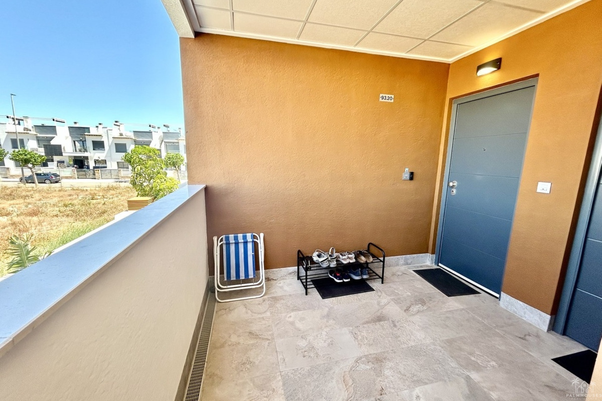 Revente - Apartment - Pilar de La Horadada - Pilar de la Horadada Centro
