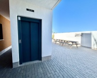 Revente - Apartment - Pilar de La Horadada - Pilar de la Horadada Centro