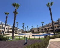 Revente - Apartment - Pilar de La Horadada - Pilar de la Horadada Centro