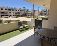 Revente - Apartment - Pilar de La Horadada - Pilar de la Horadada Centro
