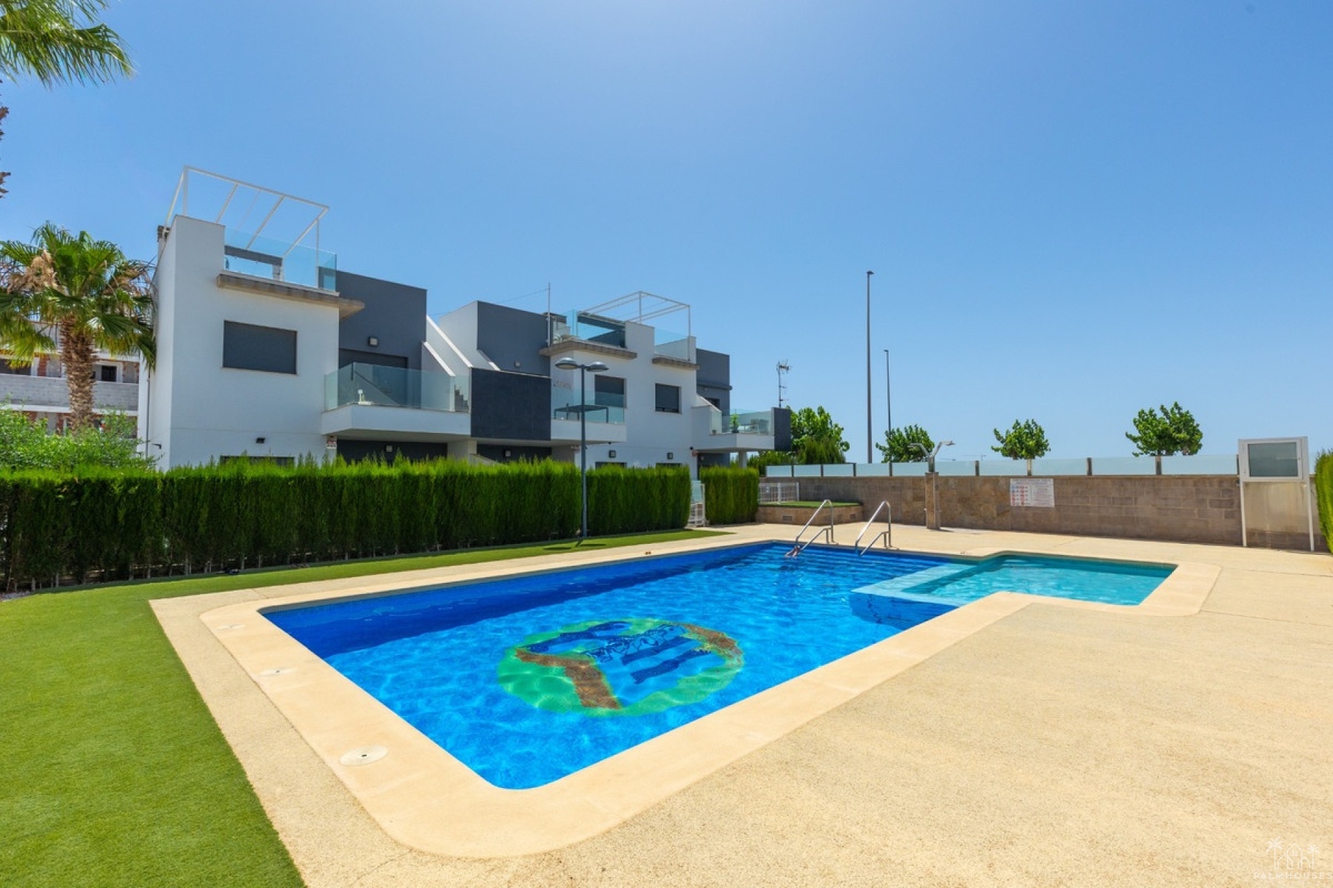 Revente - Apartment - Pilar de La Horadada - Pilar de la Horadada Centro