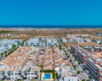 Revente - Apartment - Pilar de La Horadada - Pilar de la Horadada Centro