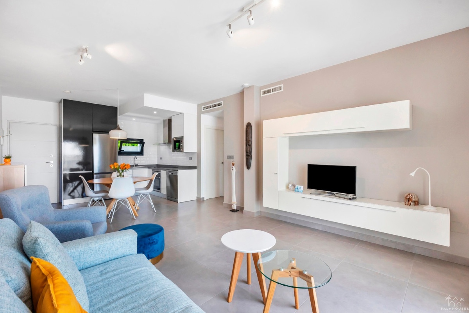 Revente - Apartment - Pilar de La Horadada - Pilar de la Horadada Centro
