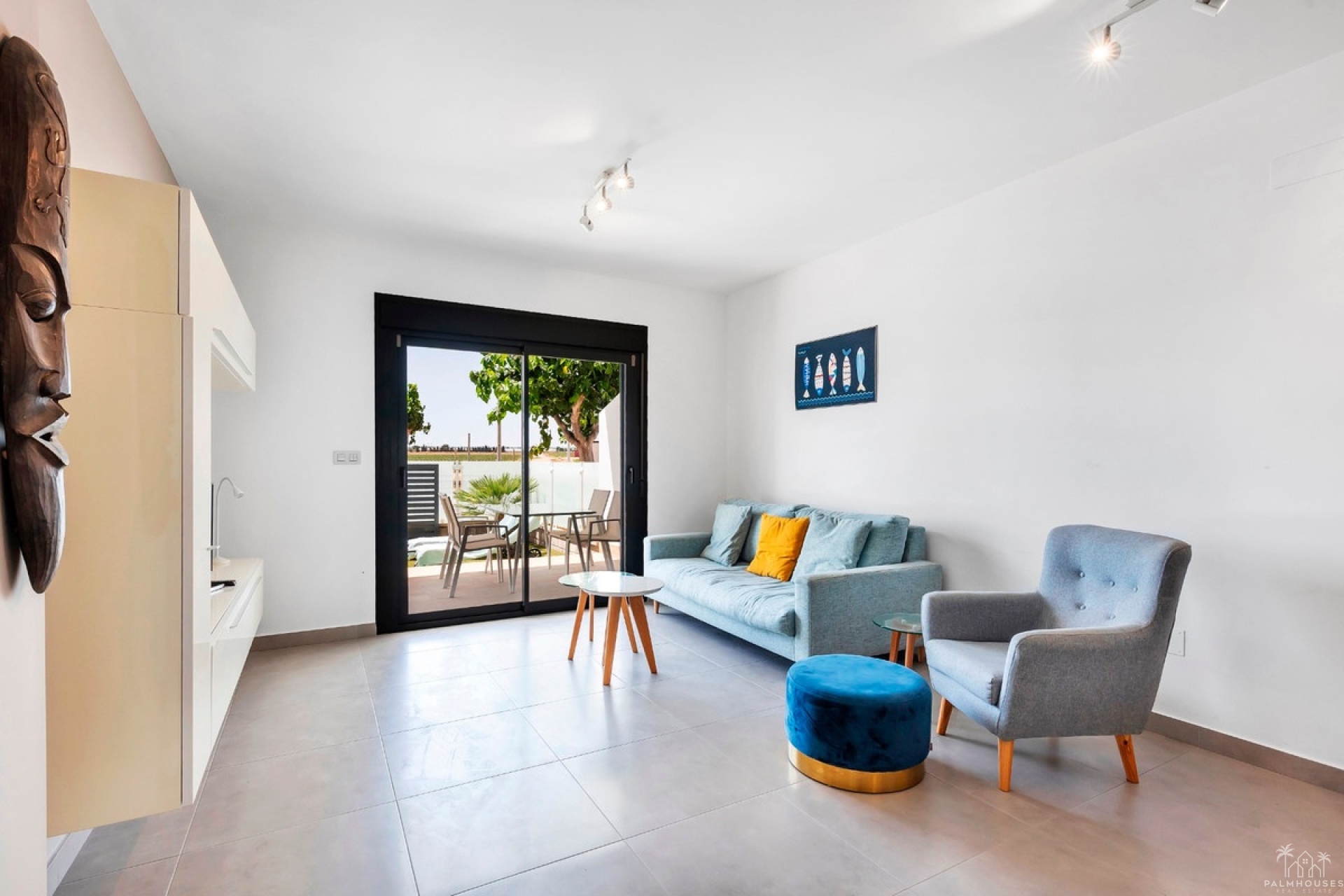 Revente - Apartment - Pilar de La Horadada - Pilar de la Horadada Centro