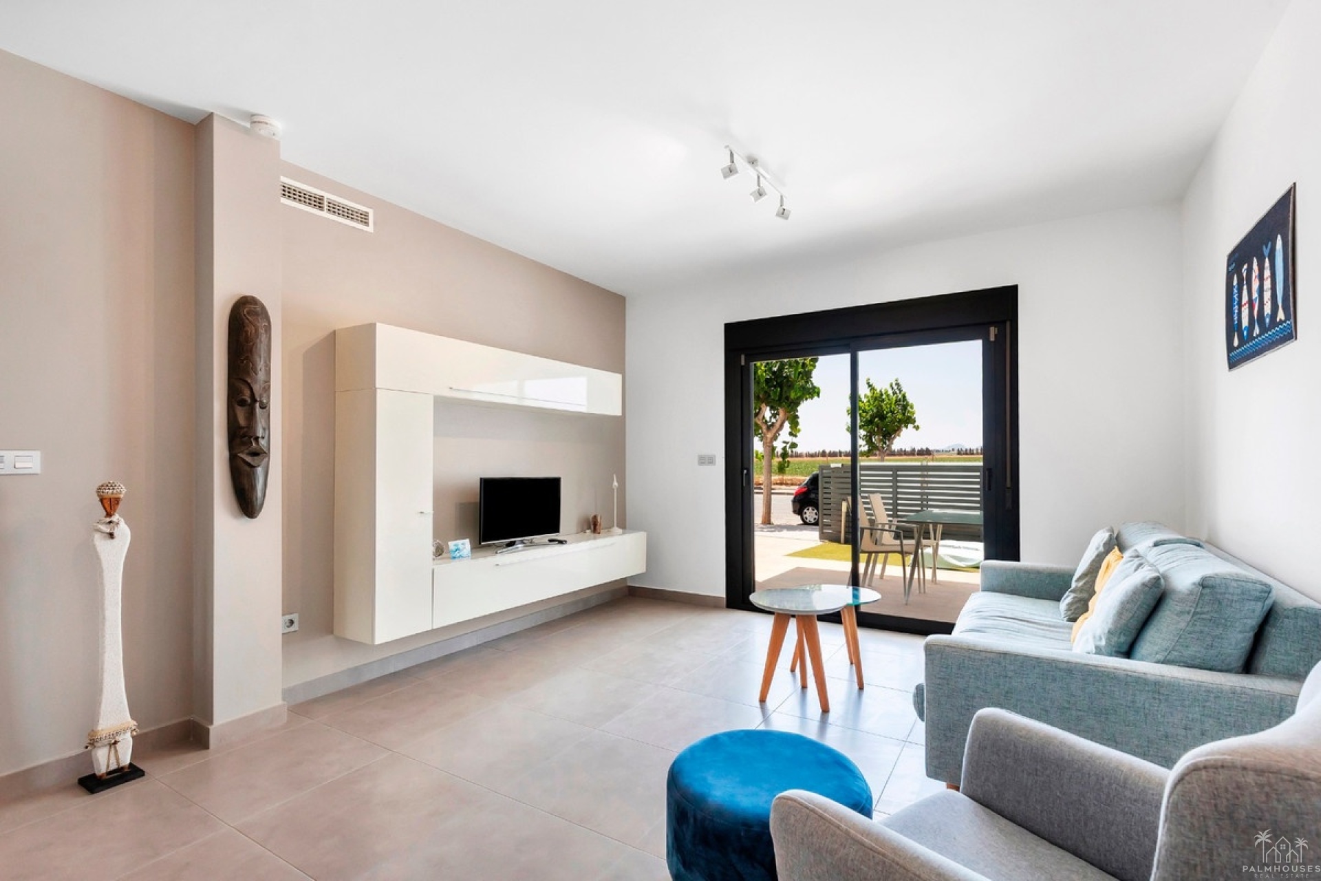Revente - Apartment - Pilar de La Horadada - Pilar de la Horadada Centro